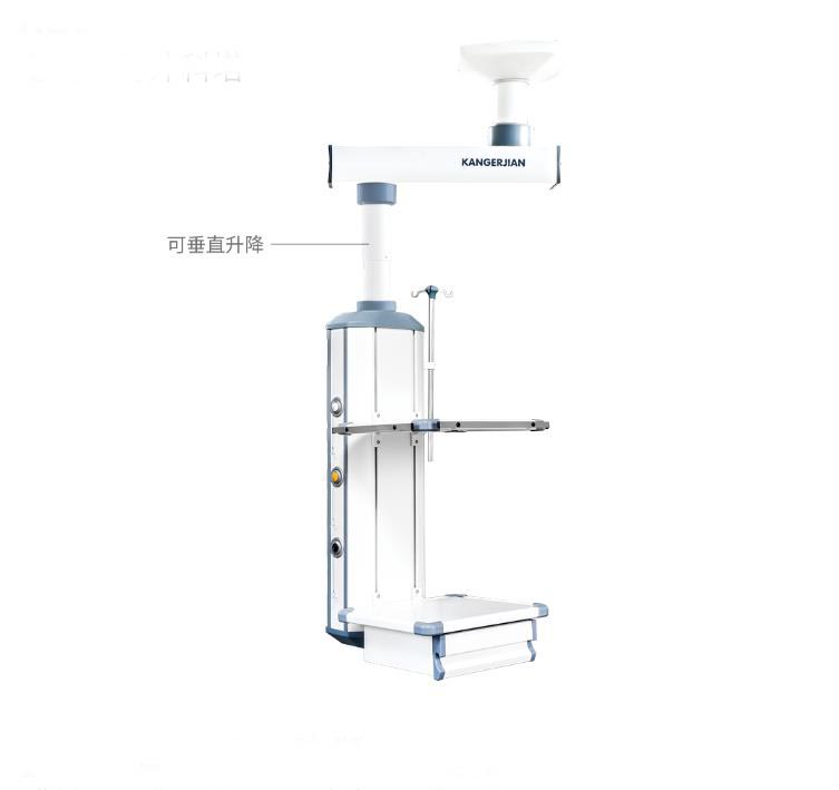 KDD-10電動單臂外科塔